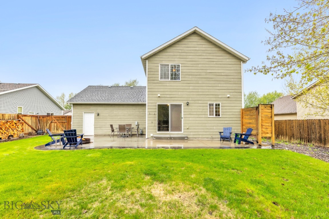 Meadowbrook Estates - Residential