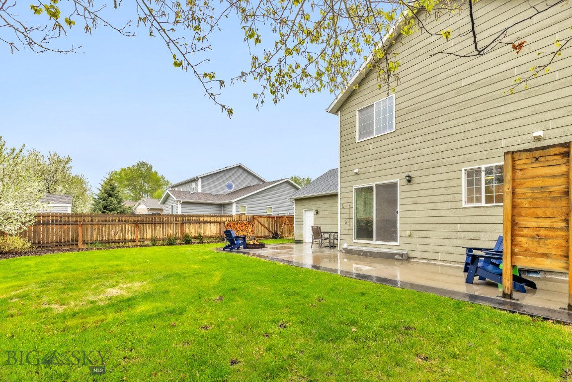 Meadowbrook Estates - Residential