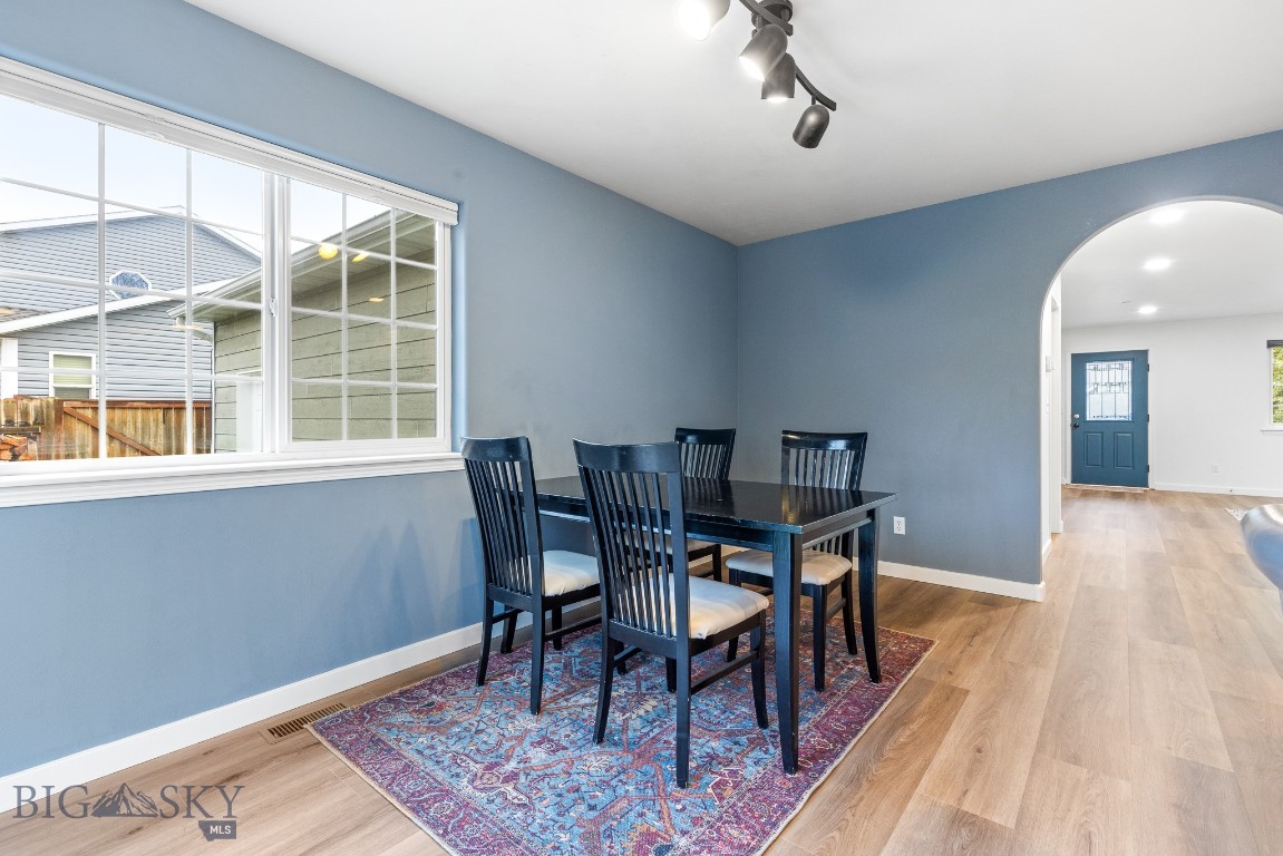 Meadowbrook Estates - Residential