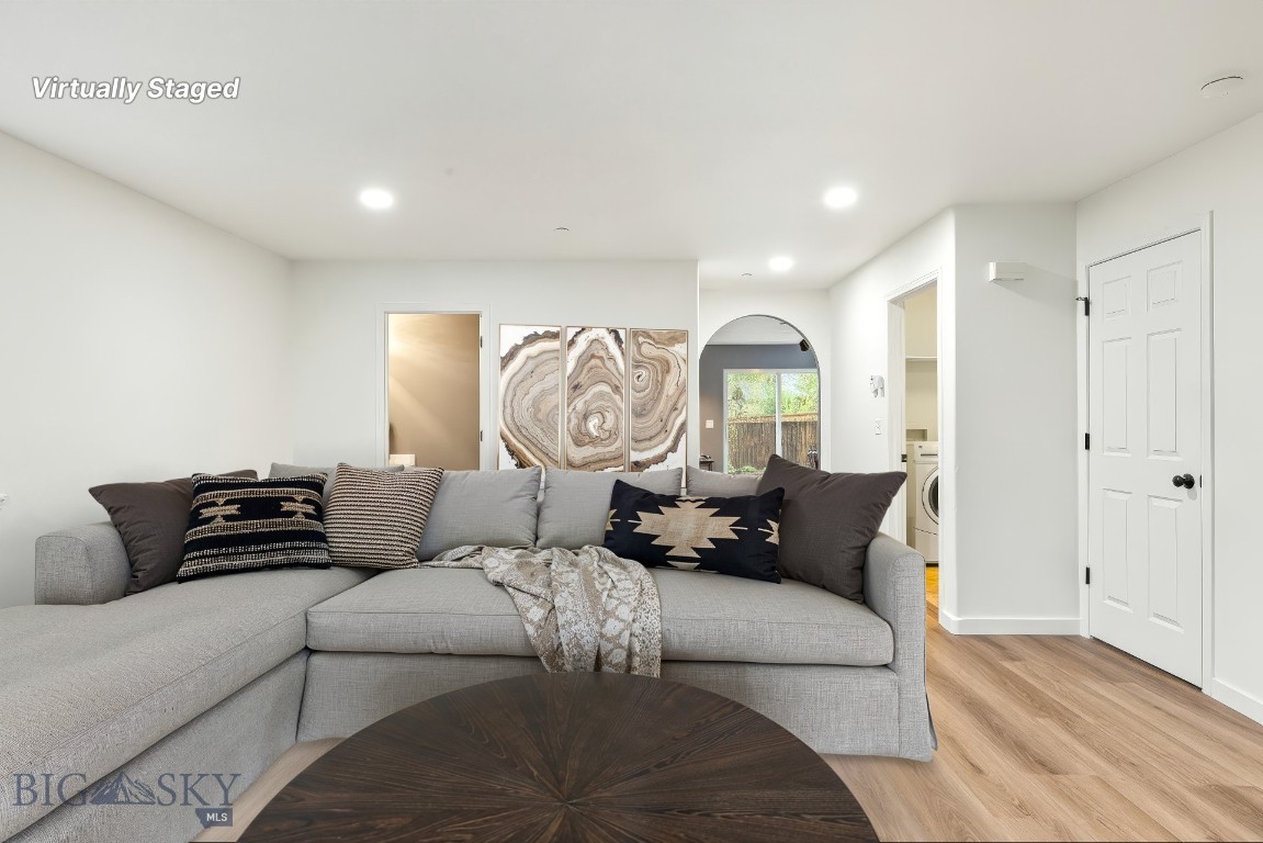 Meadowbrook Estates - Residential
