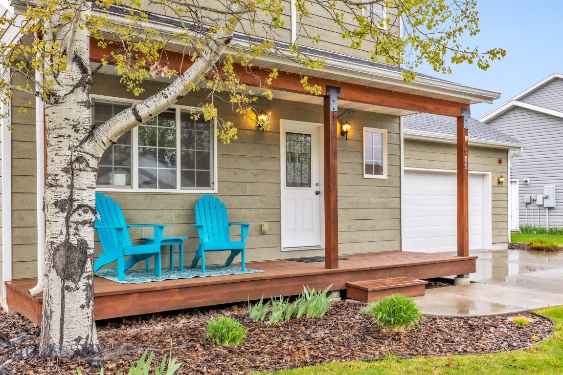 Meadowbrook Estates - Residential