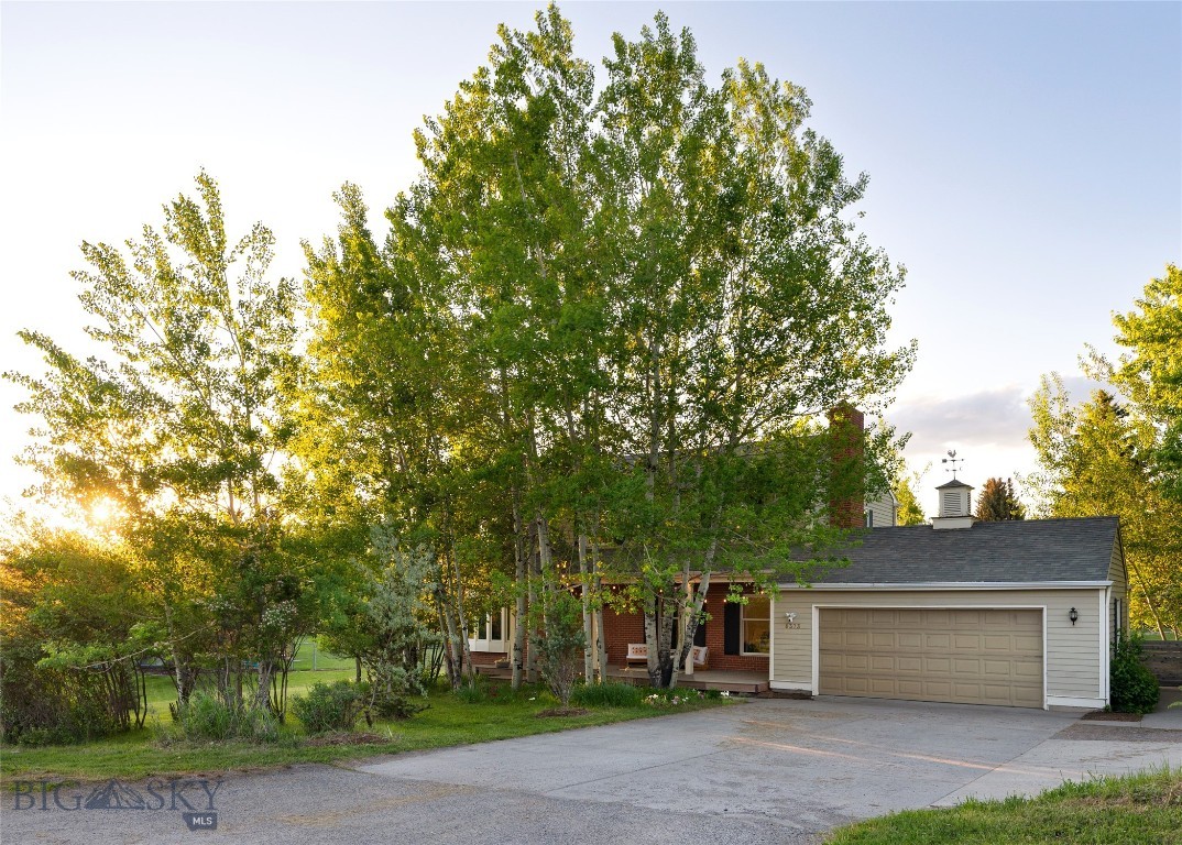 Gardner Park - Residential Income