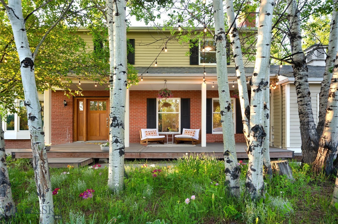 Gardner Park - Residential Income