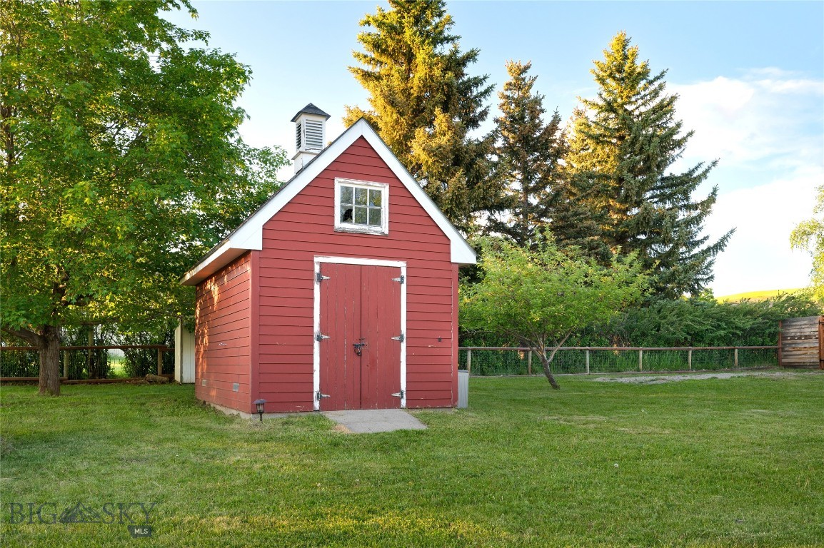 Gardner Park - Residential Income