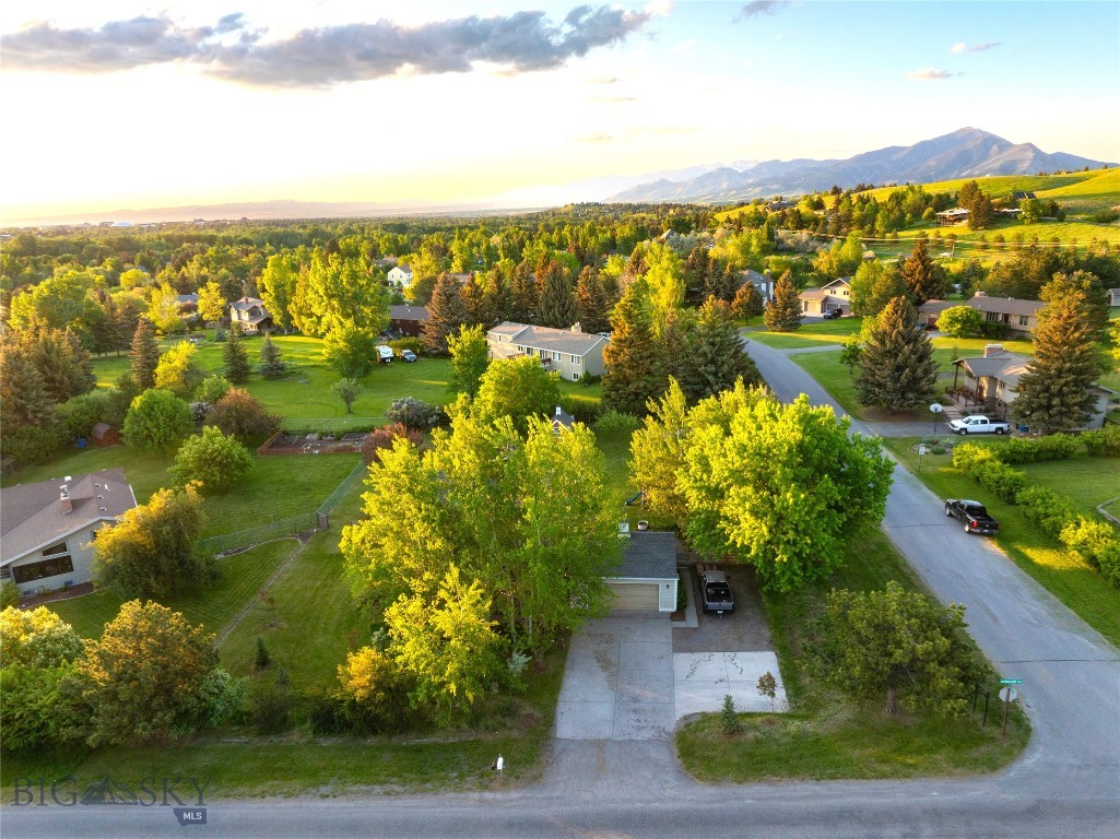 Gardner Park - Residential Income