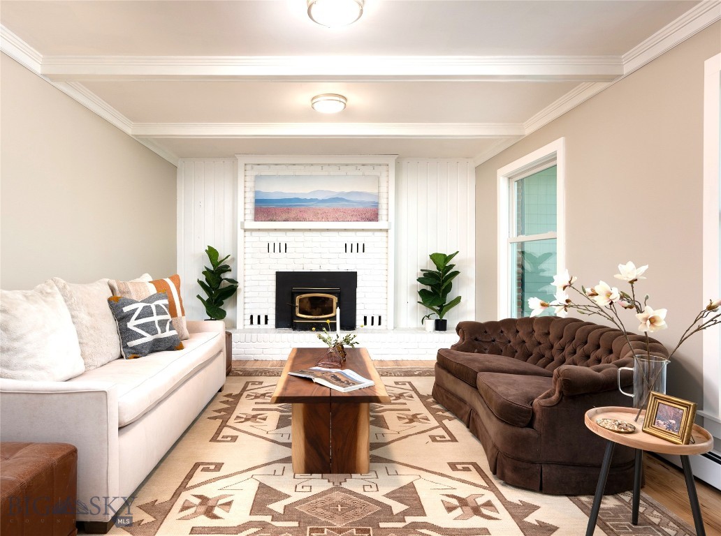Gardner Park - Residential Income