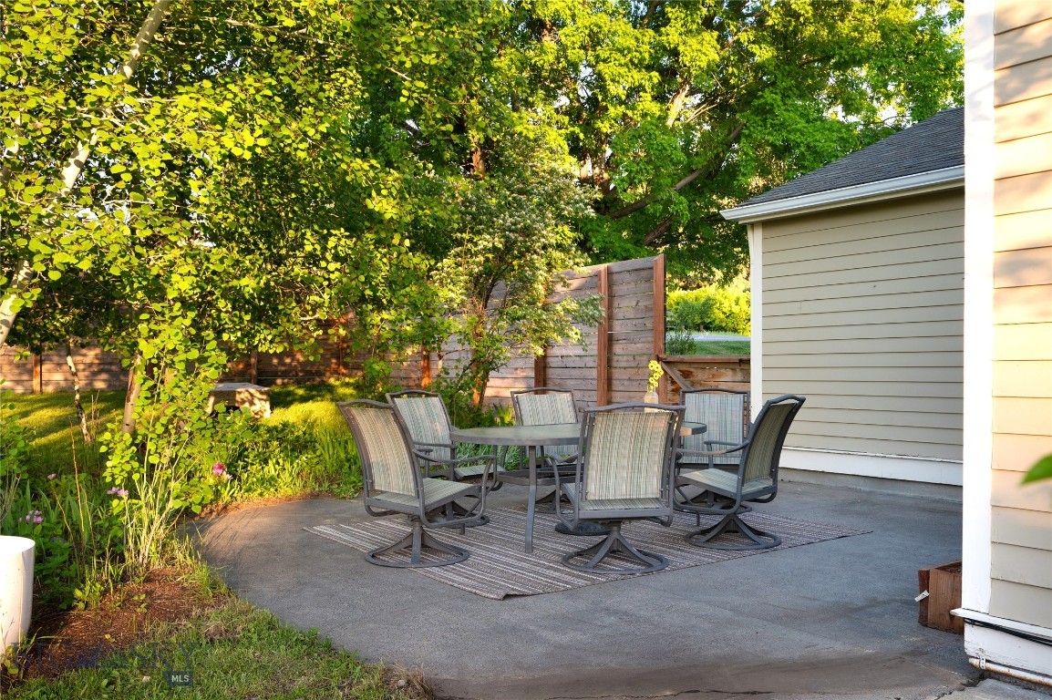 Gardner Park - Residential Income