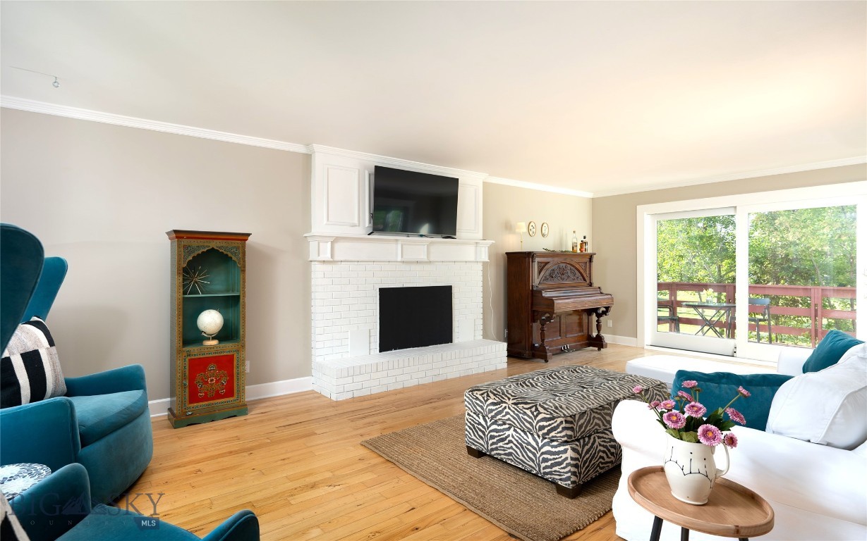 Gardner Park - Residential Income