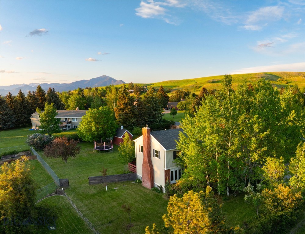 Gardner Park - Residential Income