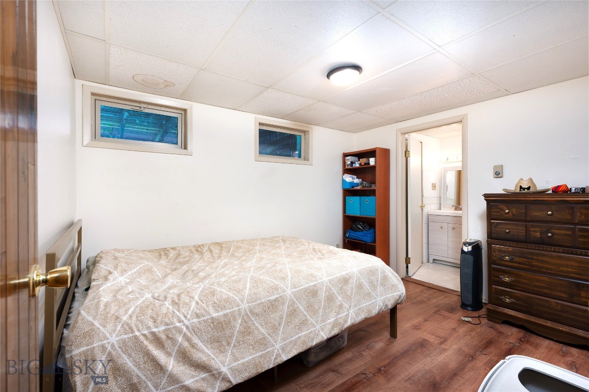 Gardner Park - Residential Income