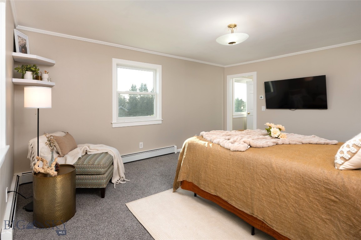 Gardner Park - Residential Income