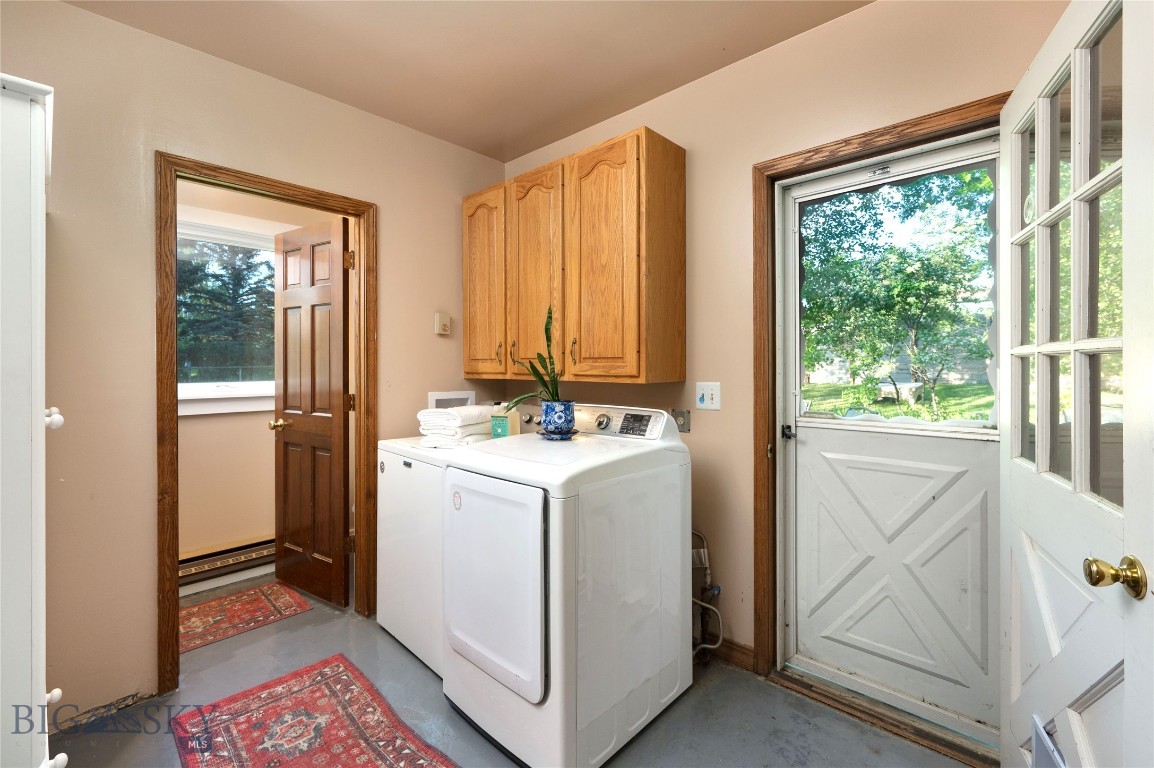 Gardner Park - Residential Income