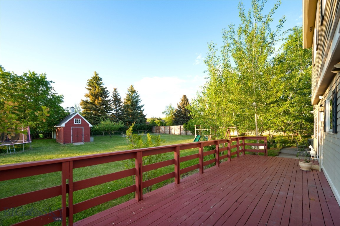 Gardner Park - Residential Income
