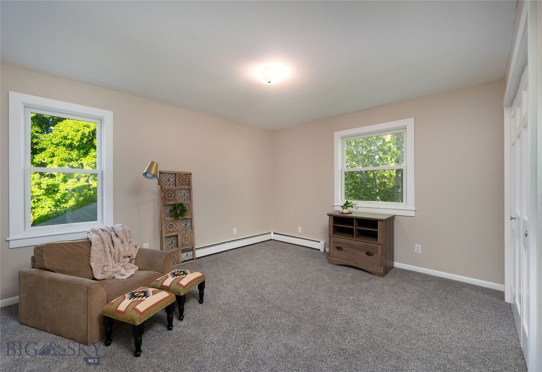 Gardner Park - Residential Income
