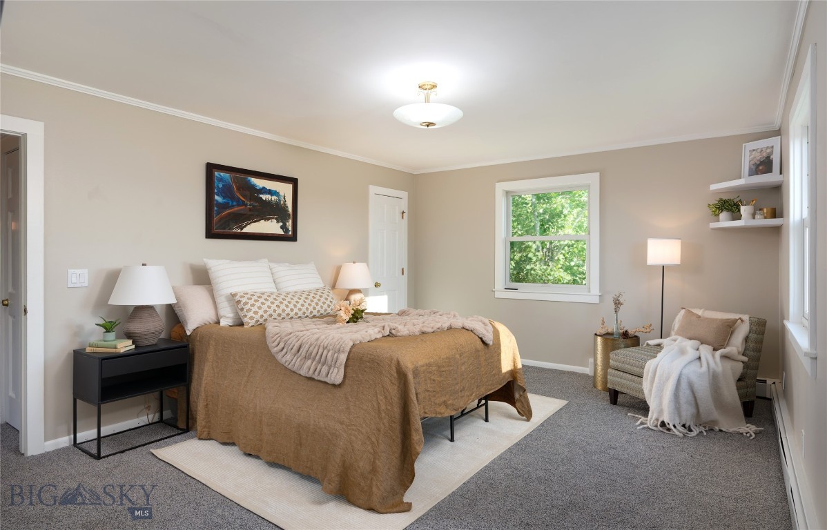 Gardner Park - Residential Income