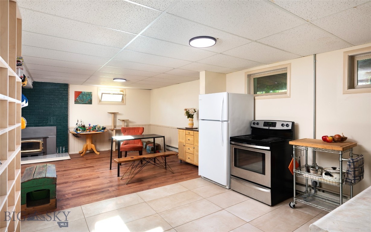 Gardner Park - Residential Income
