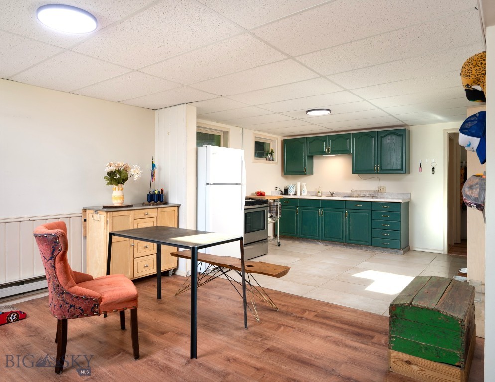 Gardner Park - Residential Income