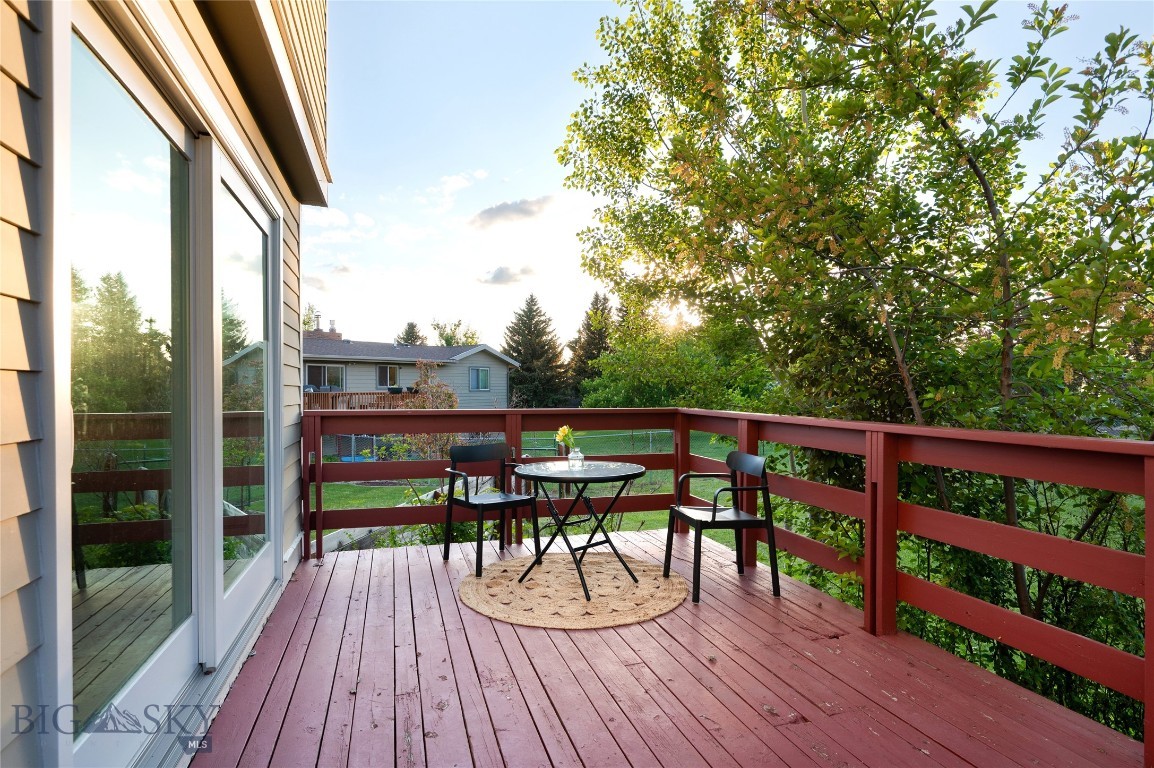 Gardner Park - Residential Income
