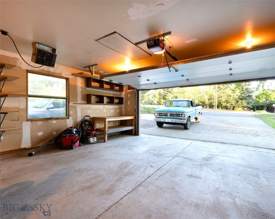 Gardner Park - Residential Income