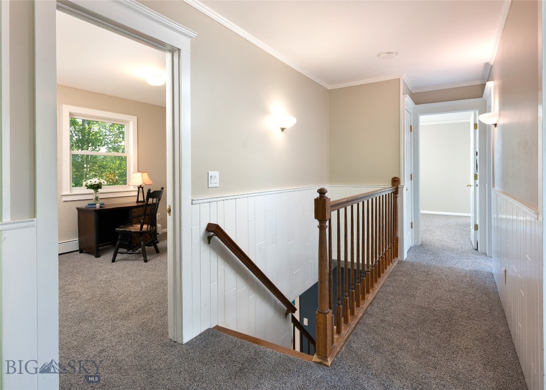 Gardner Park - Residential Income