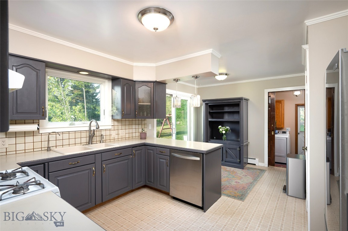Gardner Park - Residential Income