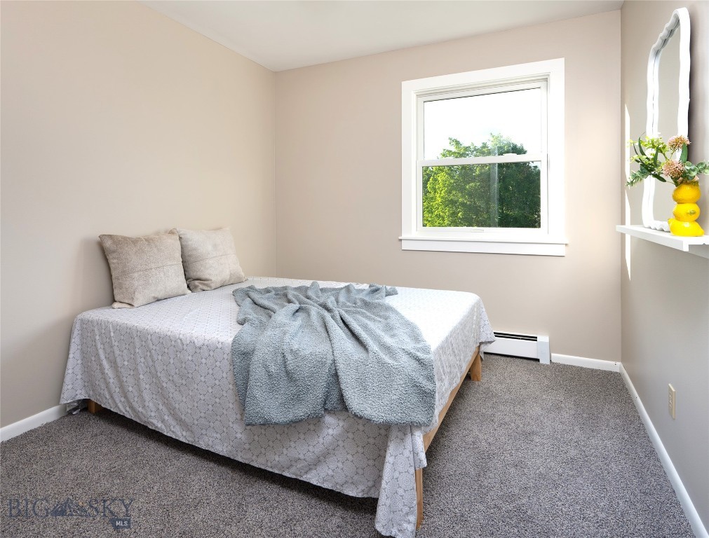 Gardner Park - Residential Income