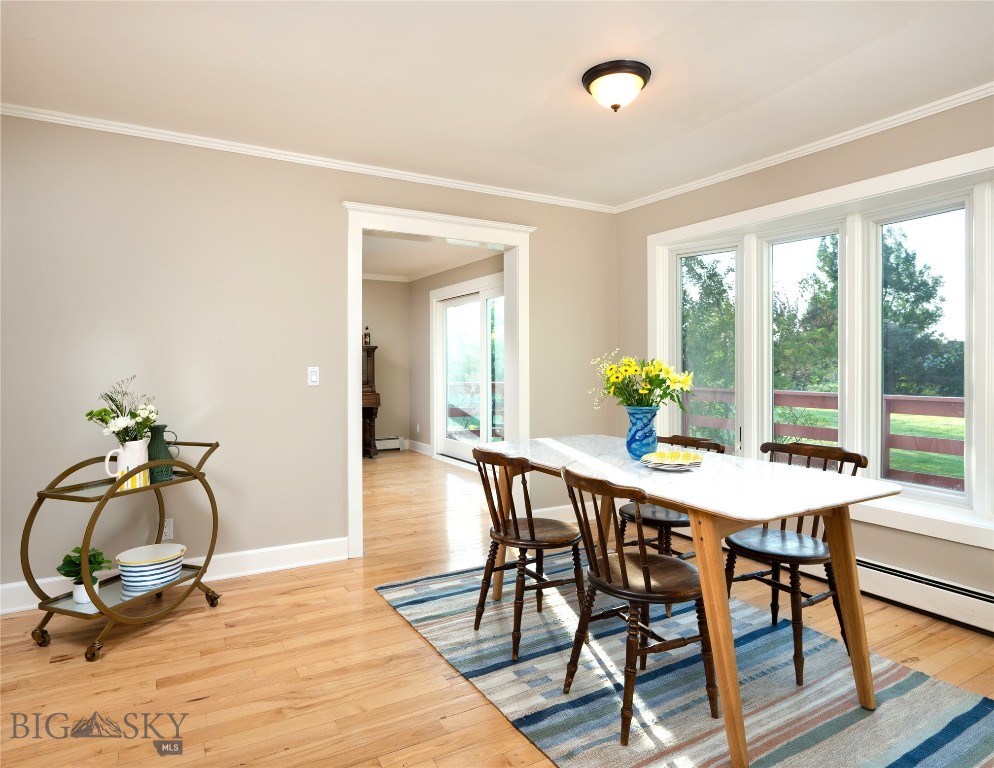 Gardner Park - Residential Income
