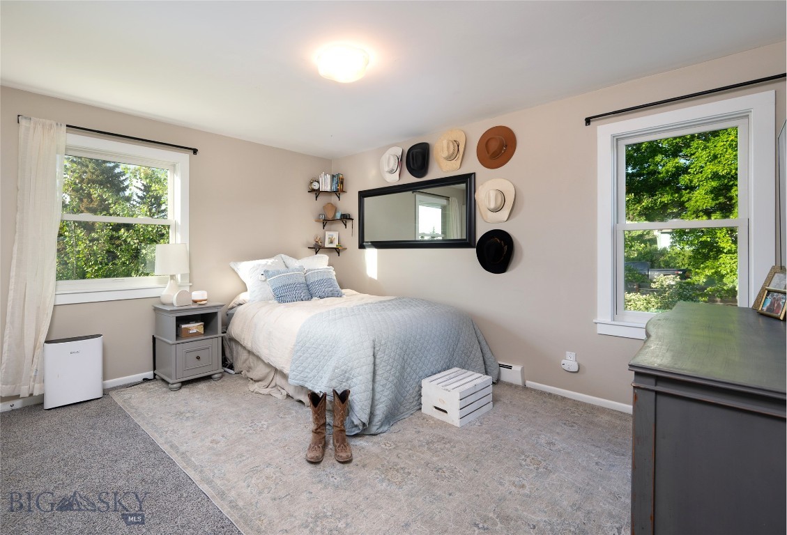 Gardner Park - Residential Income