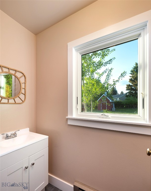 Gardner Park - Residential Income