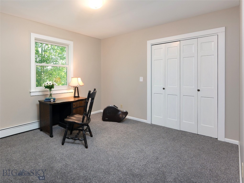 Gardner Park - Residential Income