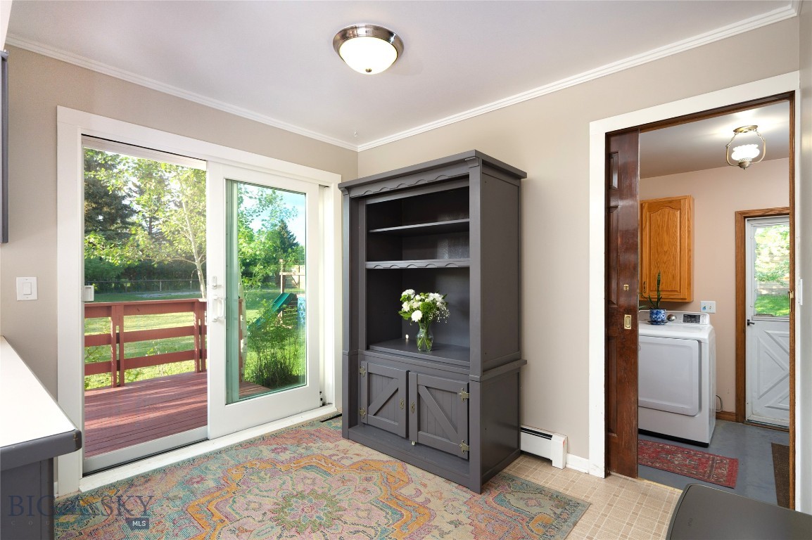 Gardner Park - Residential Income