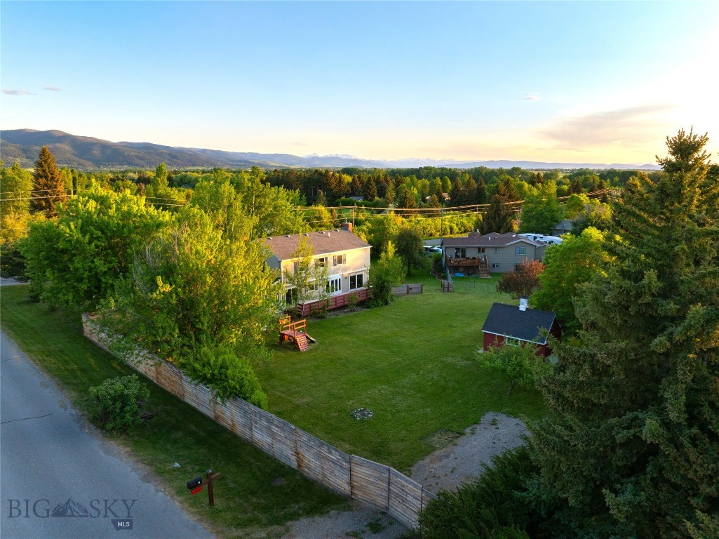 Gardner Park - Residential Income