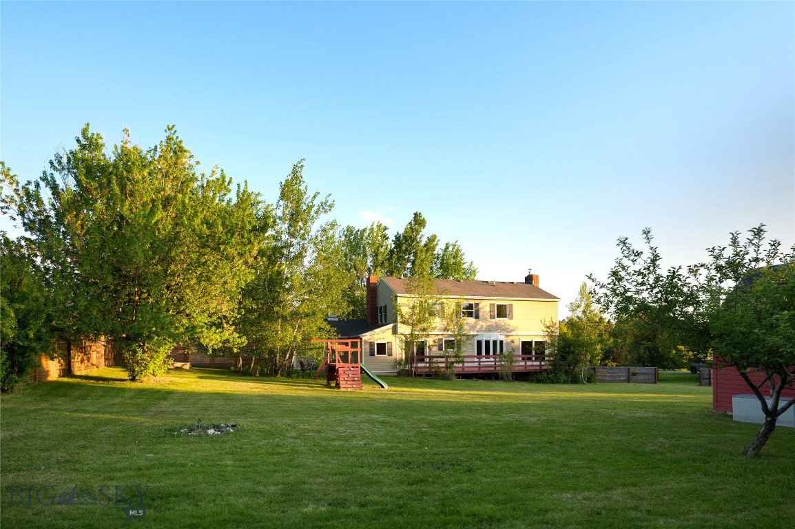 Gardner Park - Residential Income