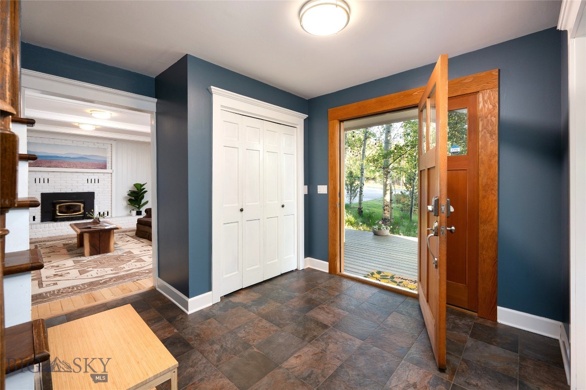 Gardner Park - Residential Income
