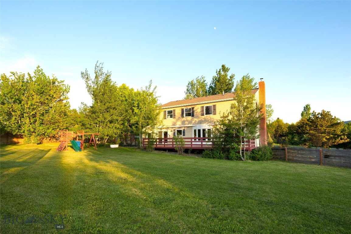 Gardner Park - Residential Income