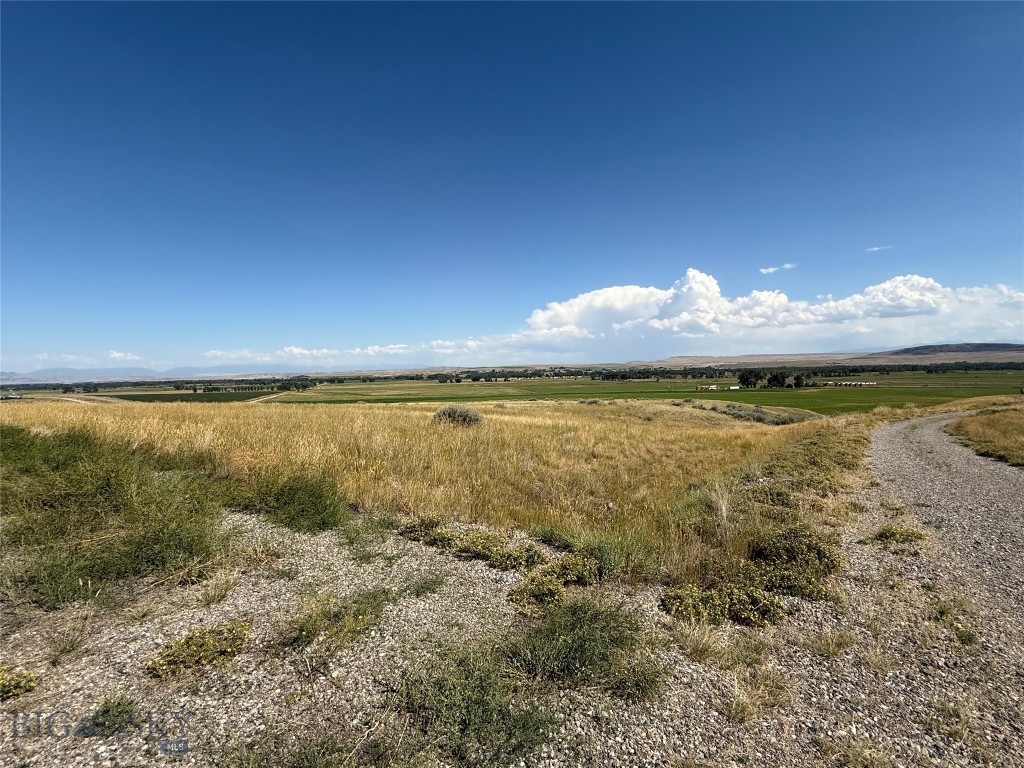 Highlander Park - Land