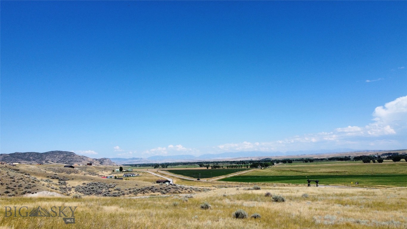 Highlander Park - Land