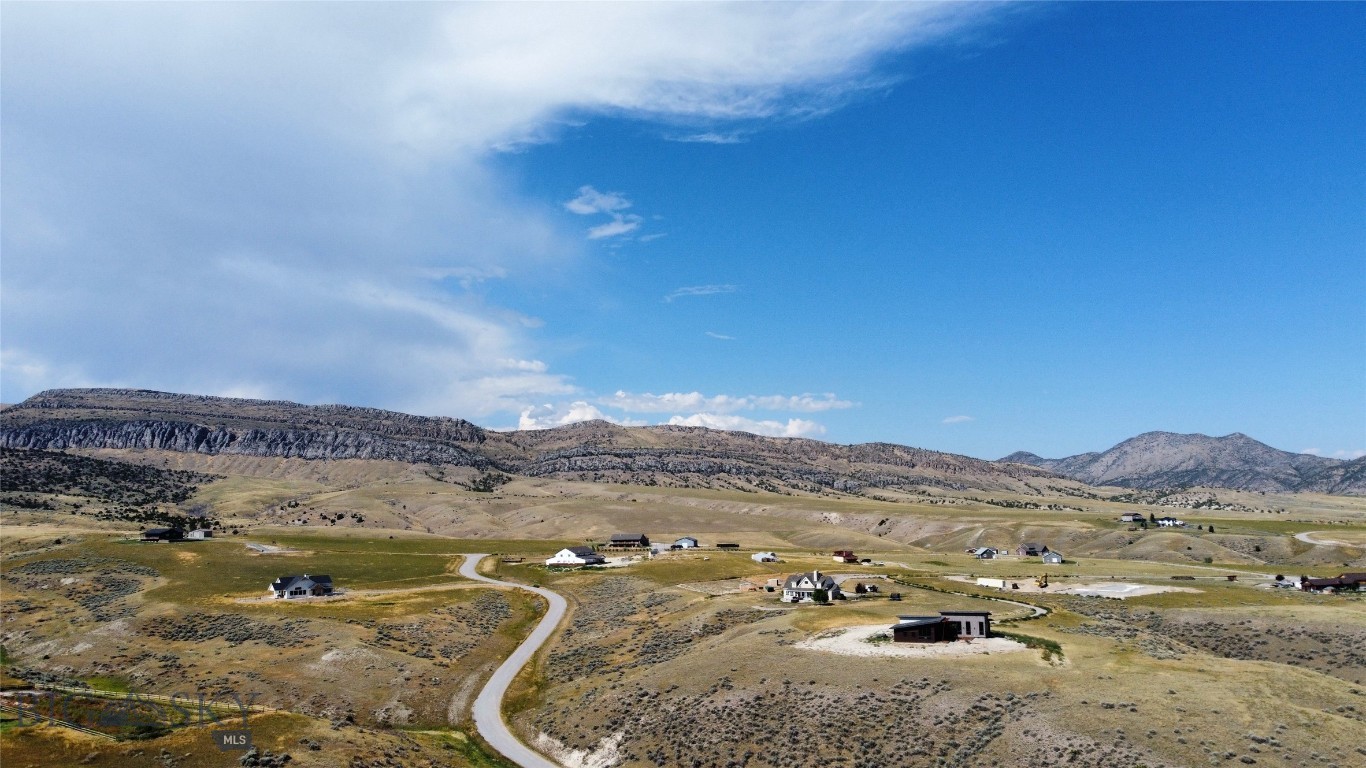 Highlander Park - Land