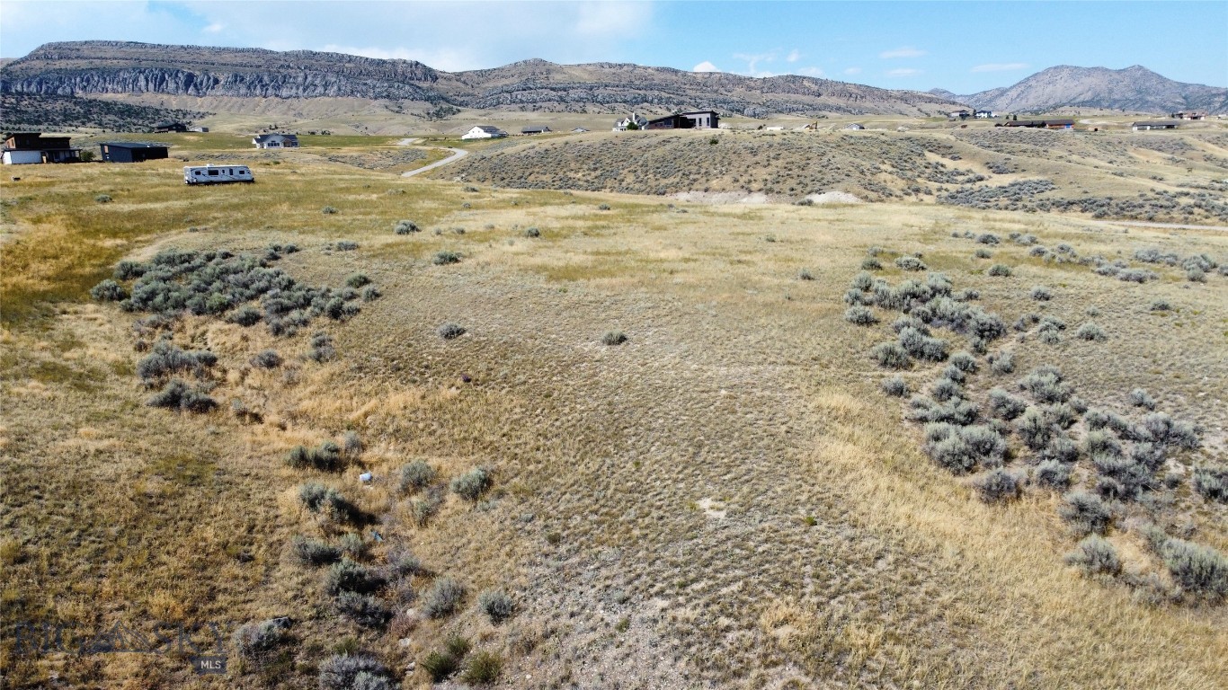 Highlander Park - Land