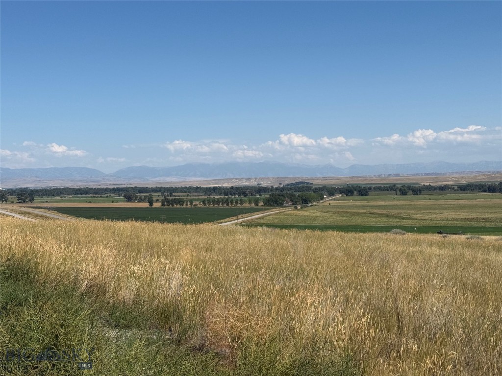 Highlander Park - Land