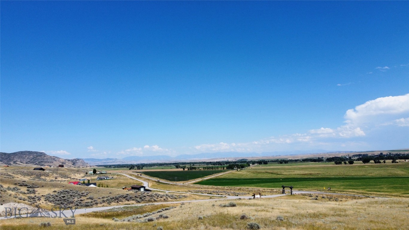 Highlander Park - Land
