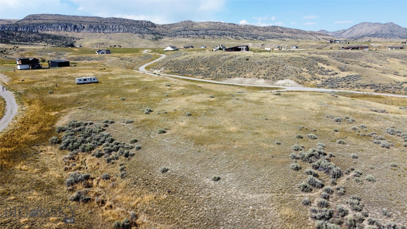 Highlander Park - Land