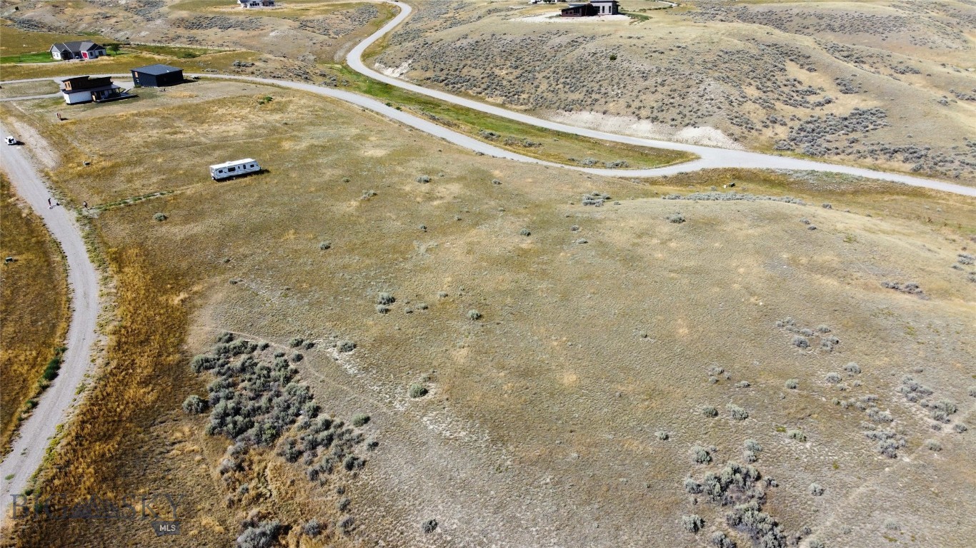Highlander Park - Land