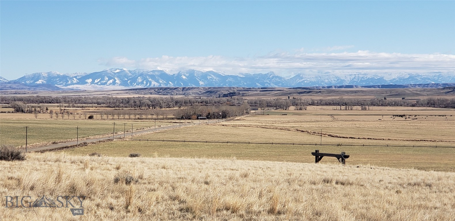 Highlander Park - Land