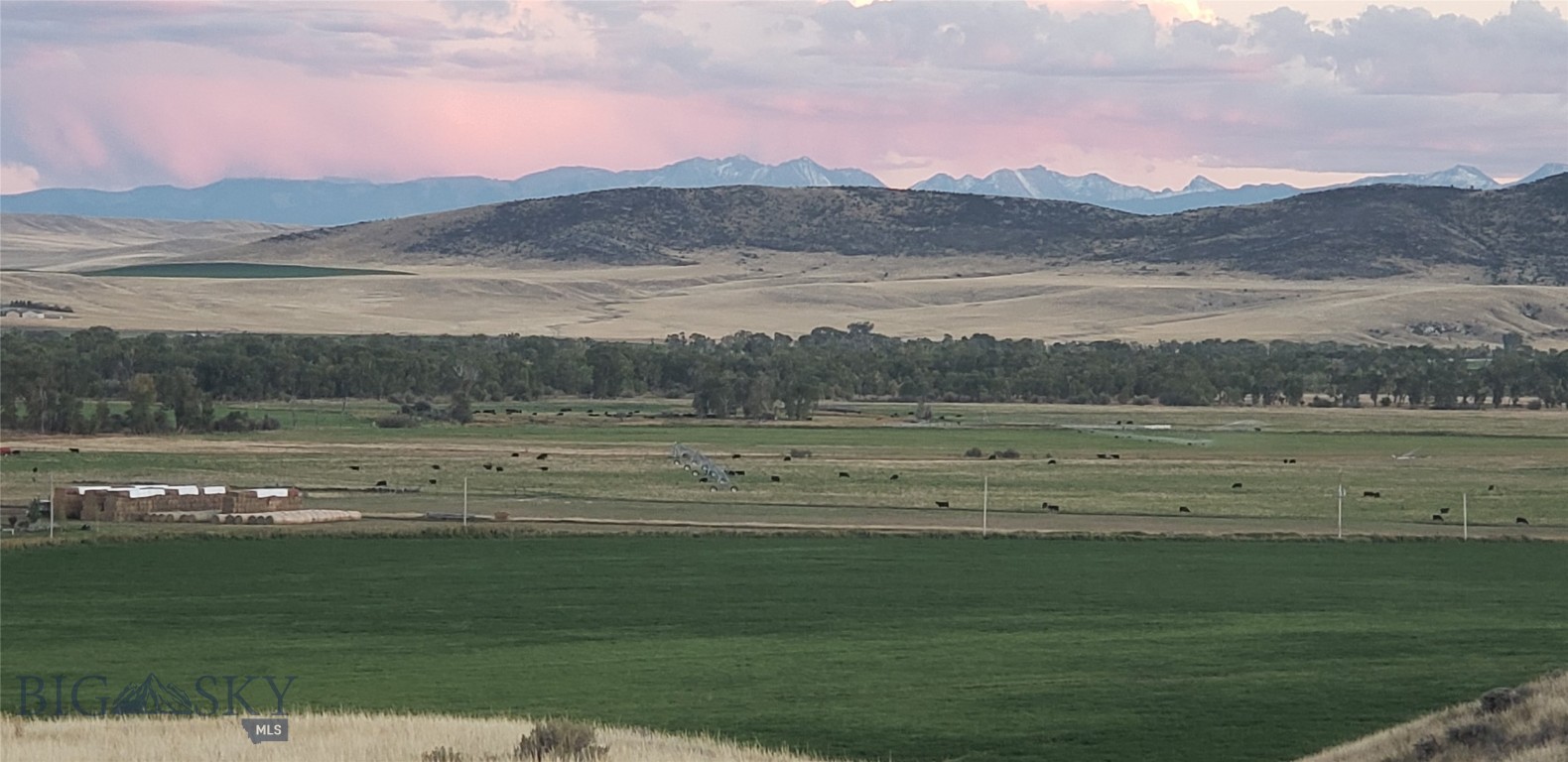 Highlander Park - Land