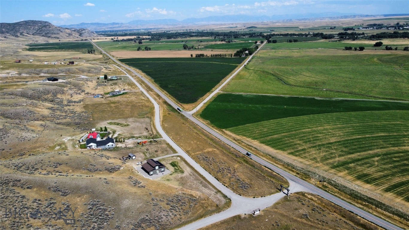 Highlander Park - Land
