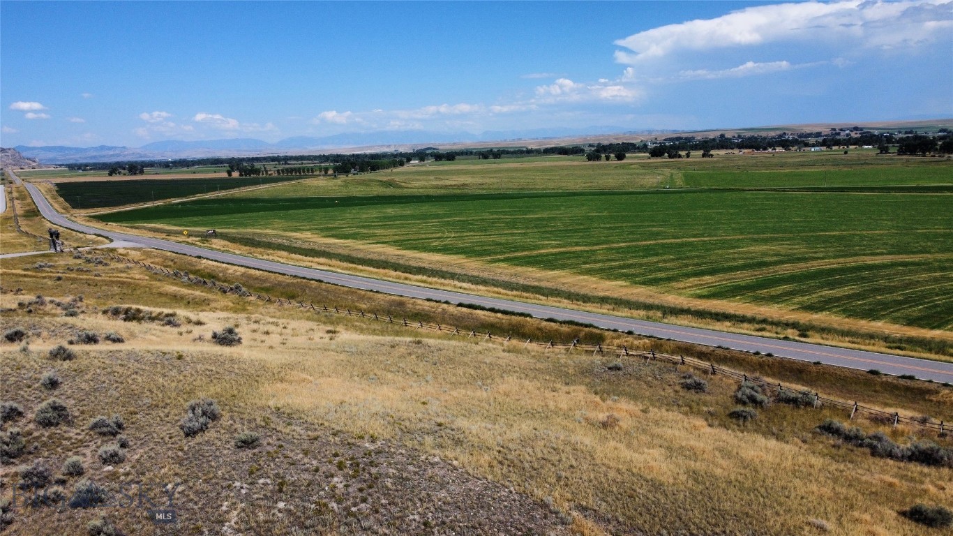 Highlander Park - Land