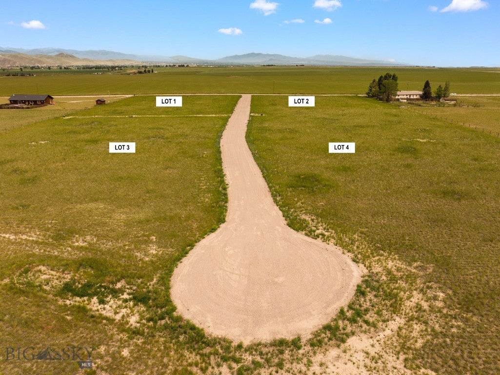 Lot 2 Axes Canyon Estates