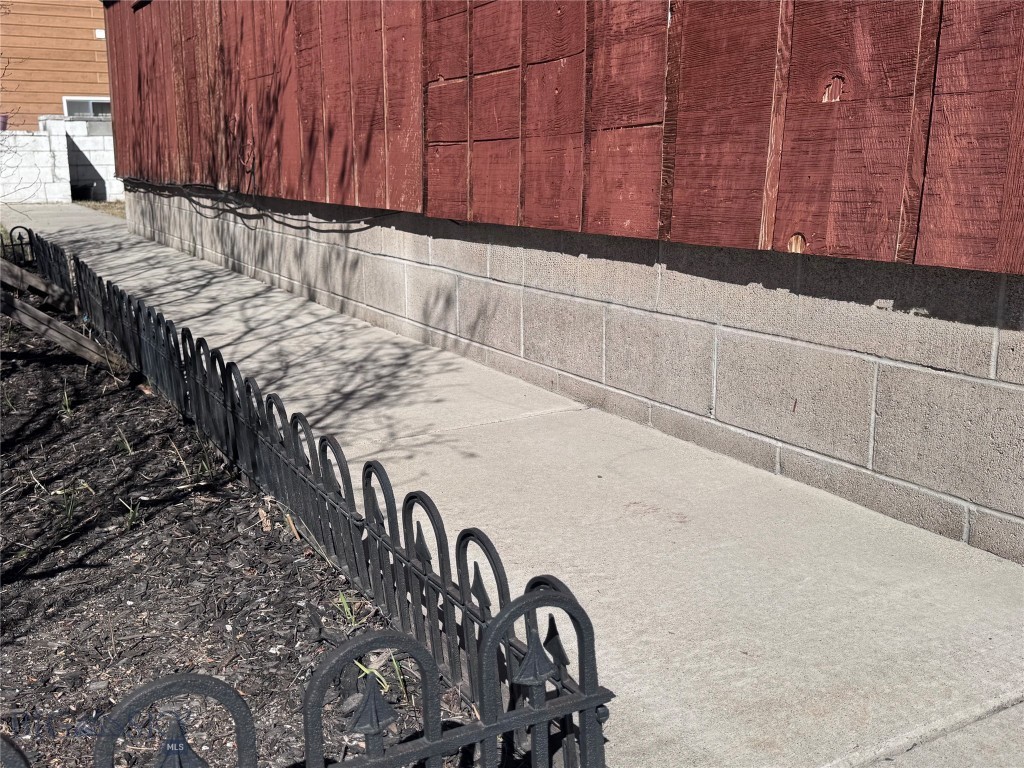 Belleview Addition - Residential