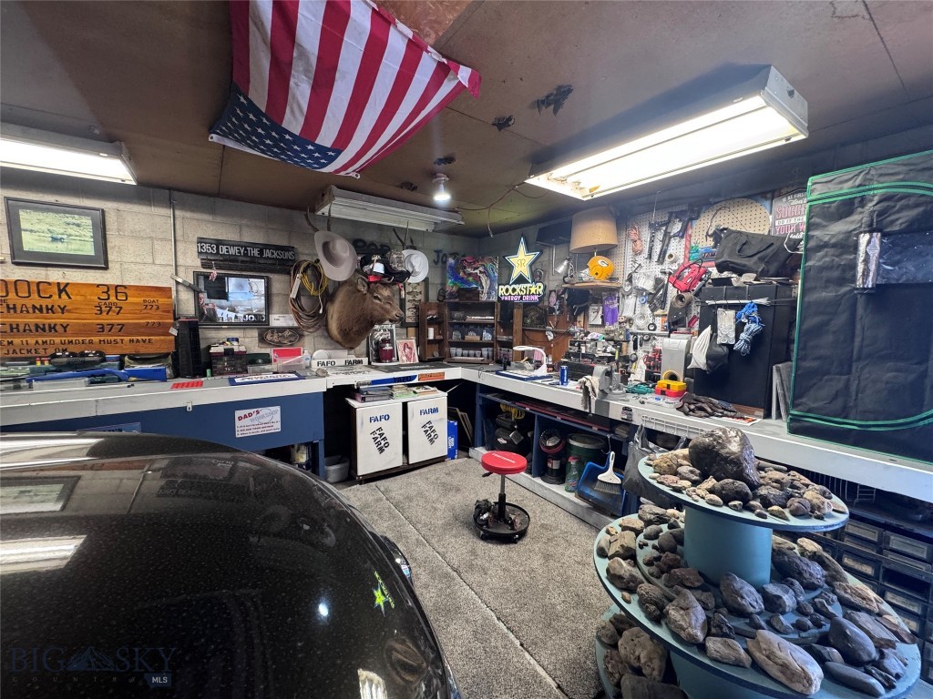 Belleview Addition - Residential